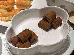 -四季民福烤鸭店(王府井灯市口店)
