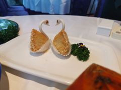 -申粤轩酒楼·三十年粤菜经典(丁香花园店)