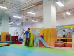 -飞奇儿体能体操馆(和平印象城店)