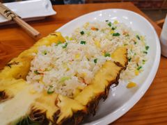 -南国锋味椰子鸡(瀚海店)