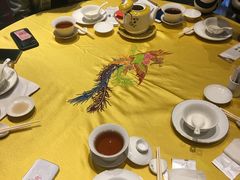 -金玉满堂潮州酒楼(无限极荟购物广场店)