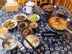 -张关合渣(航空大道店)
