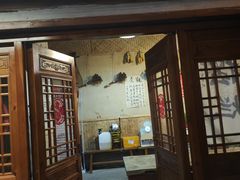 -古渡驛(丽彩·潮流港店)