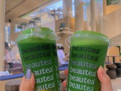 -BeauTea水仙(coco park店)