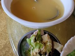 -聚友朋褡裢火烧(天北路店)