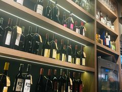 -Bistro 63 创意融合料理(广粤天地店)
