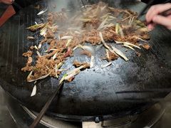 -烤肉宛饭庄(南礼士路店)