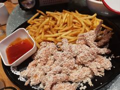 -巢爷老味(东方红店)