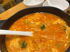 -平娃三宝烧烤·面食(南小街店)