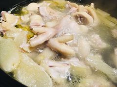 -同仁四季椰子鸡(海岸城天利店)