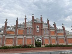 -赤坎·广东华侨国际旅游度假区