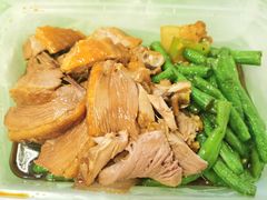 -海滨鸭仔饭(海宁店)