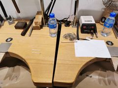 -情侣·团建·手作工坊(虹桥汇金百货店)