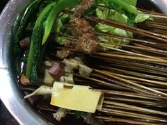 -四小区火锅·巷子里的重庆火锅(花照壁店)