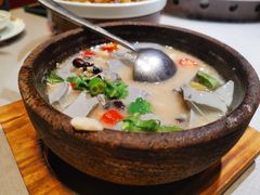-桂小厨广西菜(青秀万达店)
