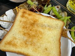 -老黑板筋(顺义总店)