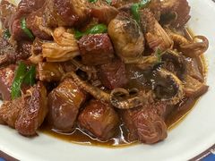 -北戴河庆山饭店·海鲜砂锅粥(北戴河黑石路店)