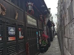 -东西巷