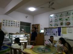 -军嫂饺子馆(岳家寨小区店)