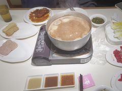-燃计沙茶皇·香港沙茶火锅(人广旗舰店)