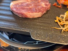 -Dombe豚(黑猪肉街店)