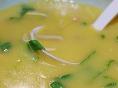 甜沫-崔义清鲁菜馆(大明湖店)