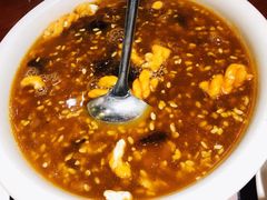 醪糟煮甑糕-临潼印象·特色陕菜