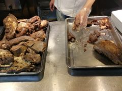 -王胖子驴肉火烧(鼓楼店)