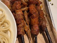 -盱眙虾神於氏龙虾(夫子庙红街店)