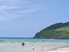 -咸德海水浴场