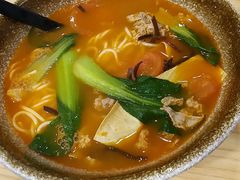 -蒙自源米线大王(江南西路店)