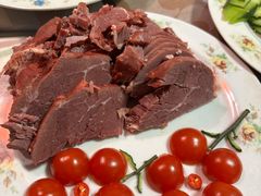 -老铁家腊牛羊肉(回民街店)