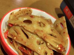 -98K烧烤(顺外路店)
