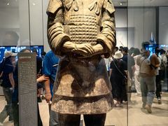 -子午路张记肉夹馍(兵马俑店)