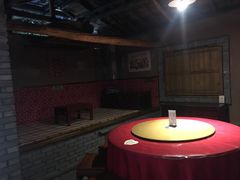 -宝鸡宴会中心艳阳天(公园路店)
