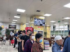 -胡家包子·清真(大众巷店)