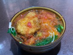 -华兴街煎蛋面(总店)