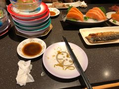 -元气寿司(东方宝泰店)