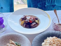 -金轩中餐厅 Jin Xuan(浦东丽思卡尔顿酒店)