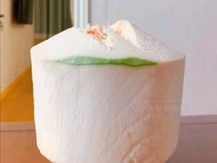 泰国椰青-鲜力达果品批发直销(无锡保利香槟店)