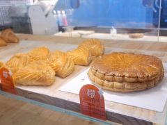 -老梦面包CHEZMOREL(麦子店)