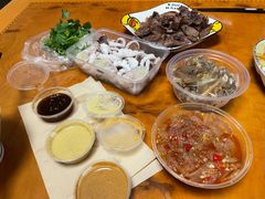 -铭聚章鱼土笋冻(松柏店)