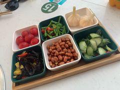 -蛙两只美蛙鱼头火锅(恒茂店)