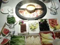 -川锅一号火锅(睢宁店)