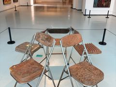 -四川美术学院美术馆