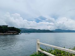 -大理洱海
