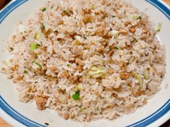 招牌炒饭-破三川·新川菜(静安大融城店)