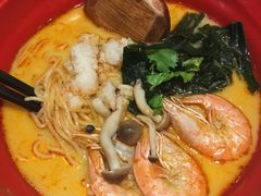 -味千拉面(煌华新纪元购物广场店)