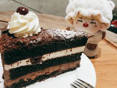 -Peet's Coffee皮爷咖啡(上海长风大悦城店)