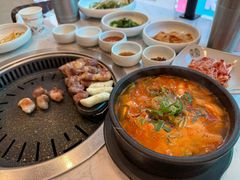 -黄金牧场(明洞总店)